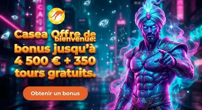 Casea Casino